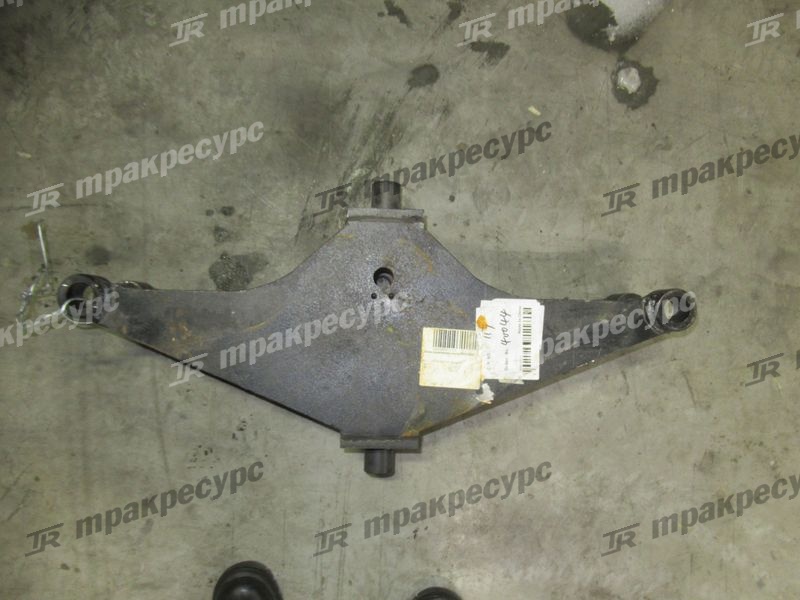 Балка управляемого моста 27P14-30201