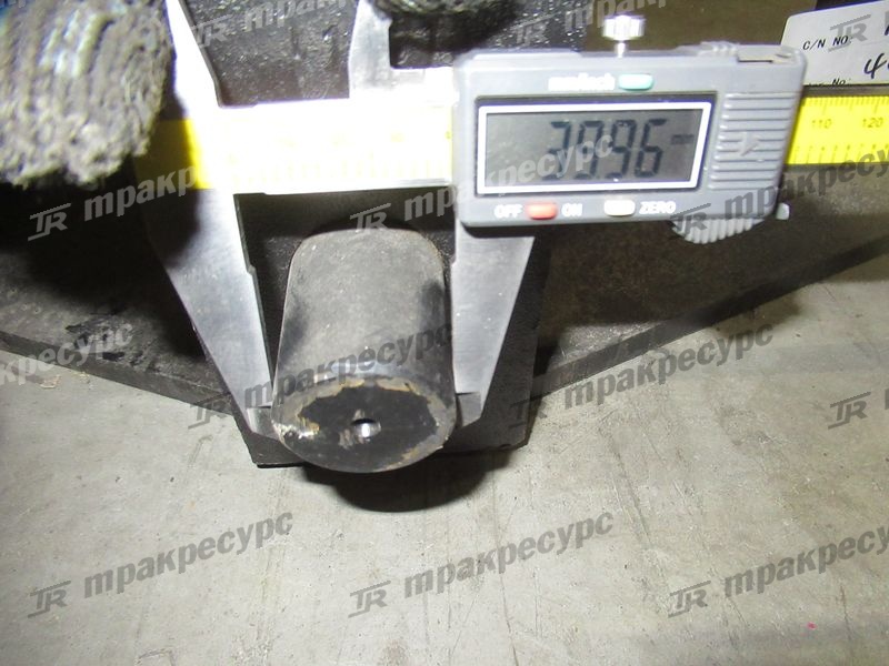 Балка управляемого моста 27P14-30201