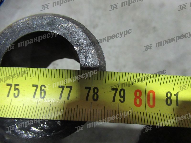 Балка управляемого моста 27P14-30201