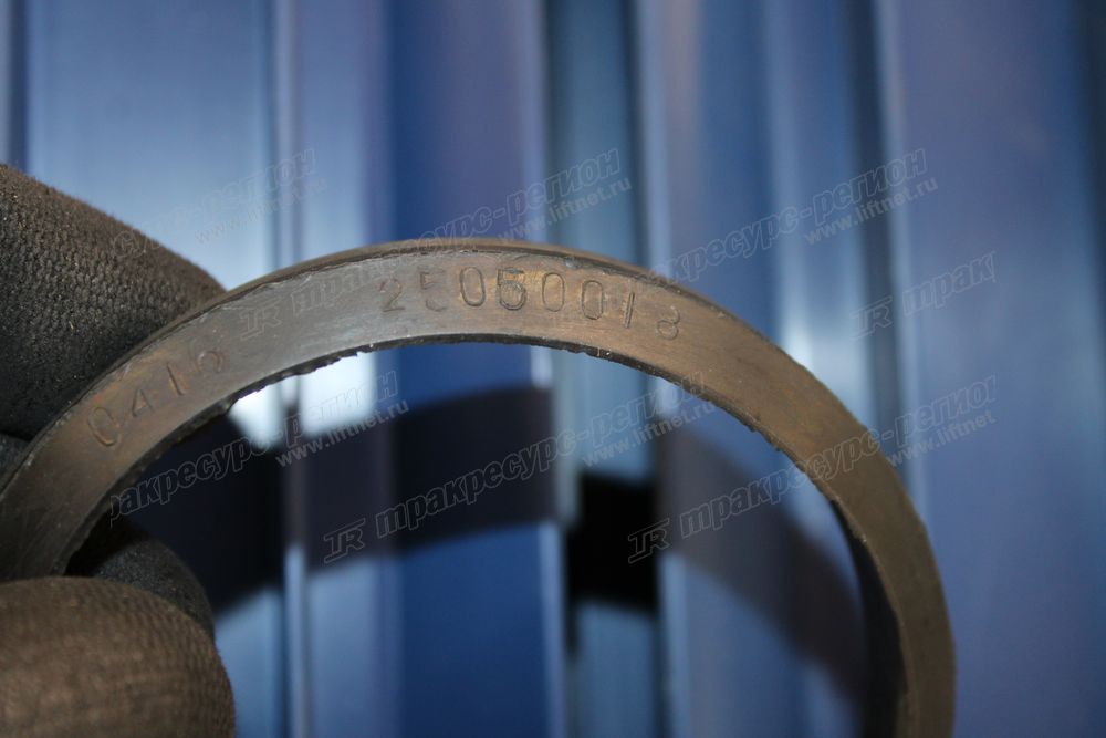 Кольцо YZJ12.1-19