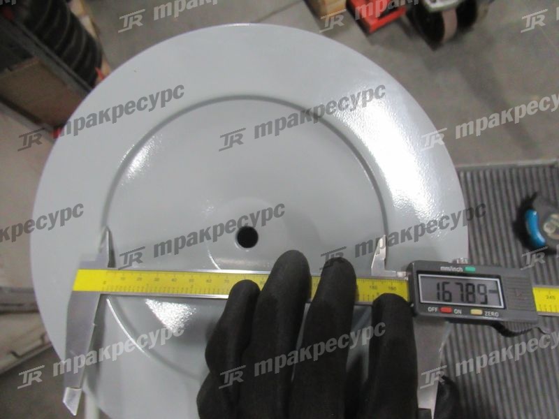 Элемент фильтра воздушного LW300K