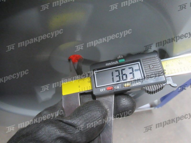 Элемент фильтра воздушного LW300K