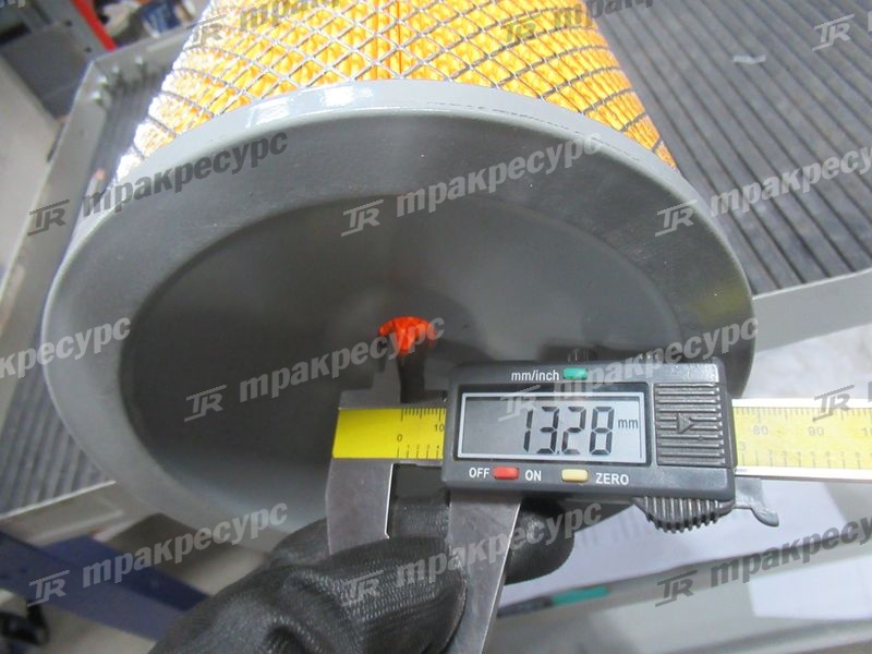 Элемент фильтра воздушного LW300K