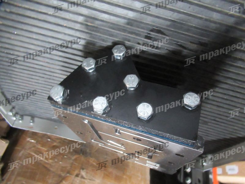 Гидрораспределитель YQX100H2.905