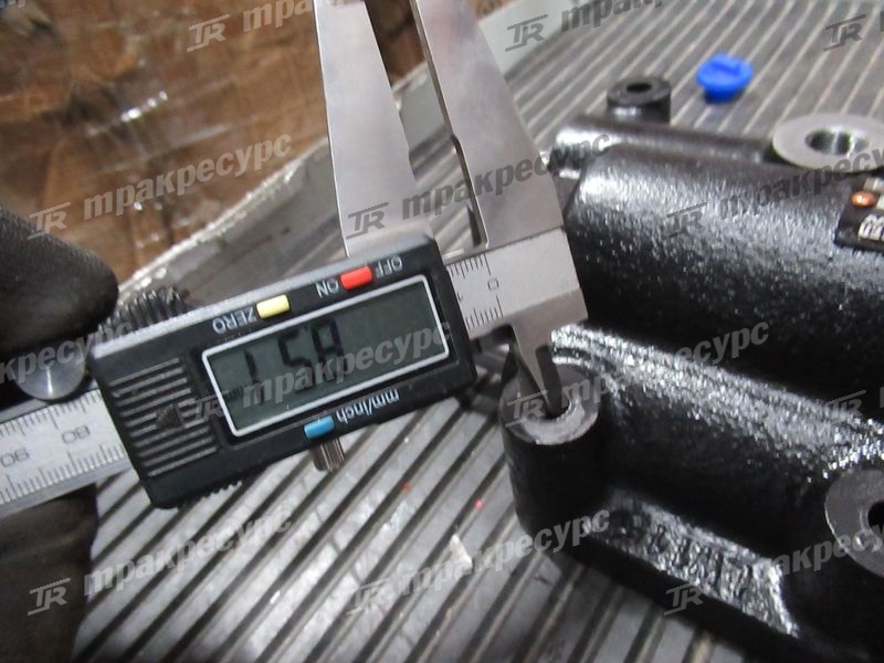 Гидрораспределитель YQX100H2.905