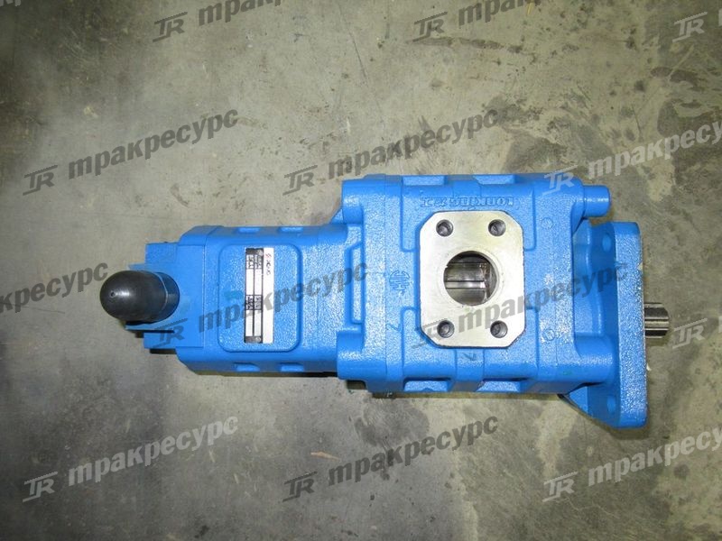 Насос гидравлический CBGJ2080/1010-XF