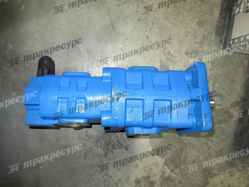 Насос гидравлический CBGJ2080/1010-XF