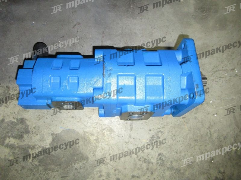 Насос гидравлический CBGJ2080/1010-XF