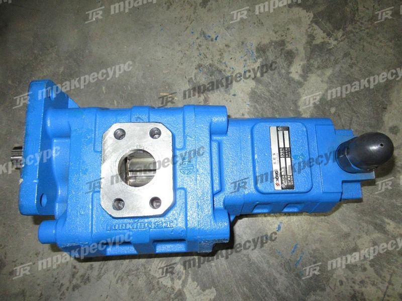 Насос гидравлический CBGJ2080/1010-XF