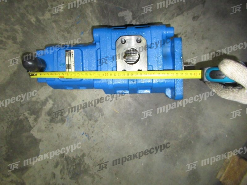 Насос гидравлический CBGJ2080/1010-XF