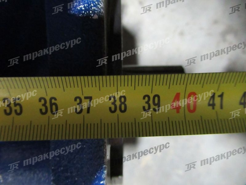 Насос гидравлический CBGJ2080/1010-XF