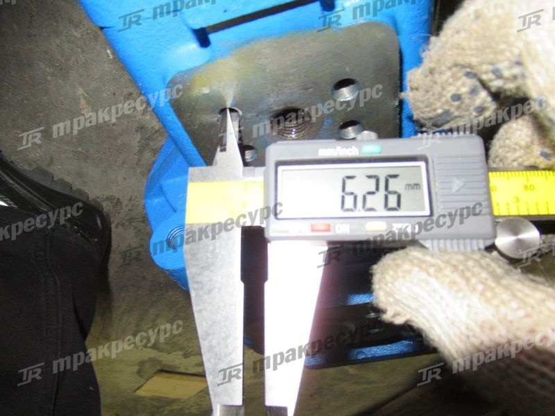 Насос гидравлический CBGJ2080/1010-XF