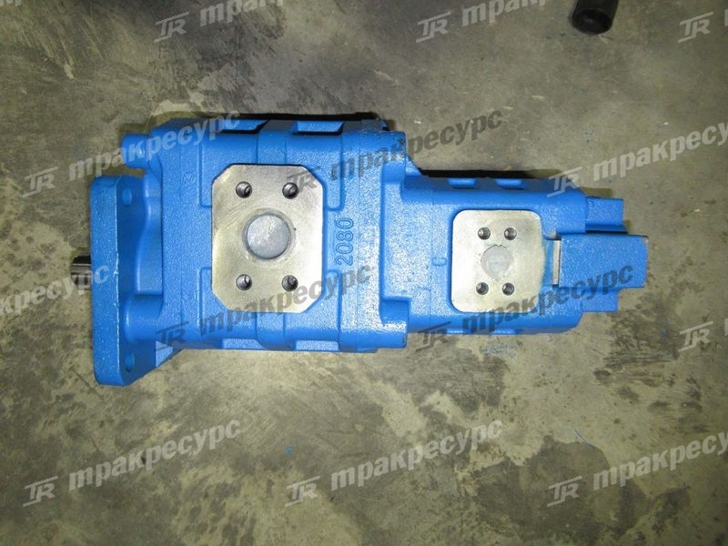 Насос гидравлический CBGJ2080/1010-XF