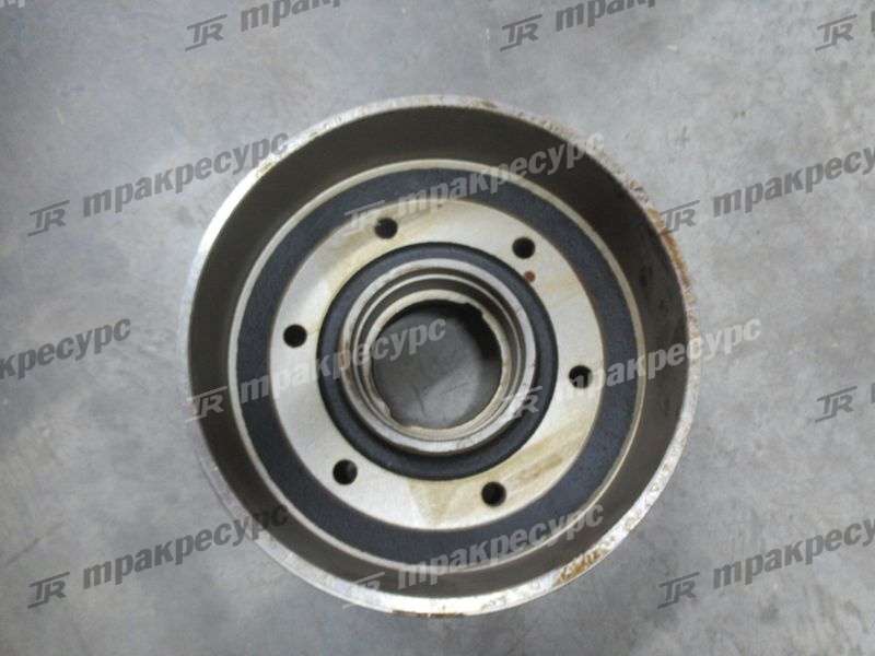 Барабан тормозной 42411-16610-71