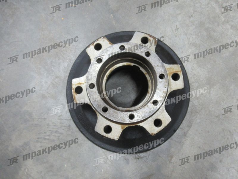 Барабан тормозной 42411-16610-71