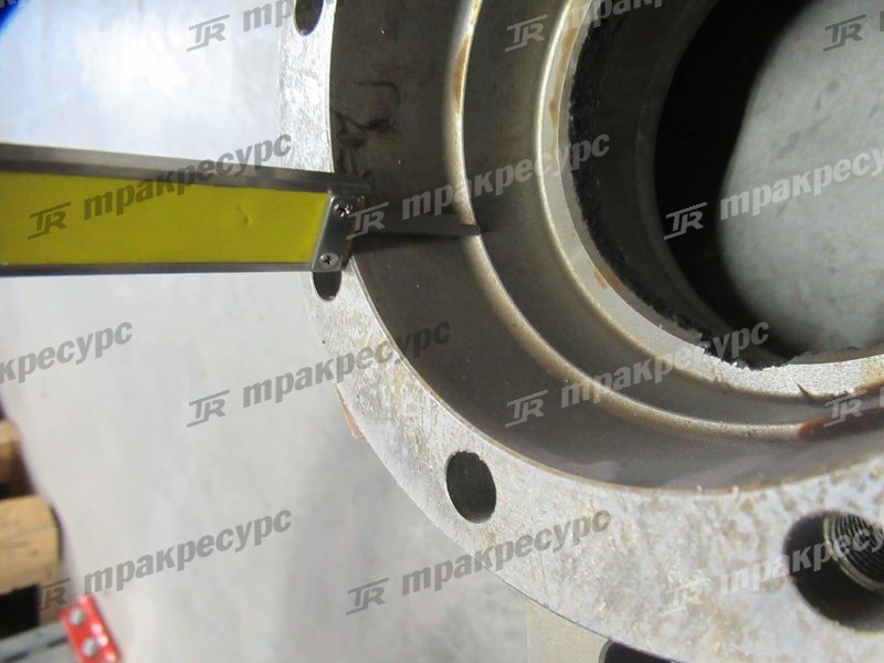 Барабан тормозной 42411-16610-71