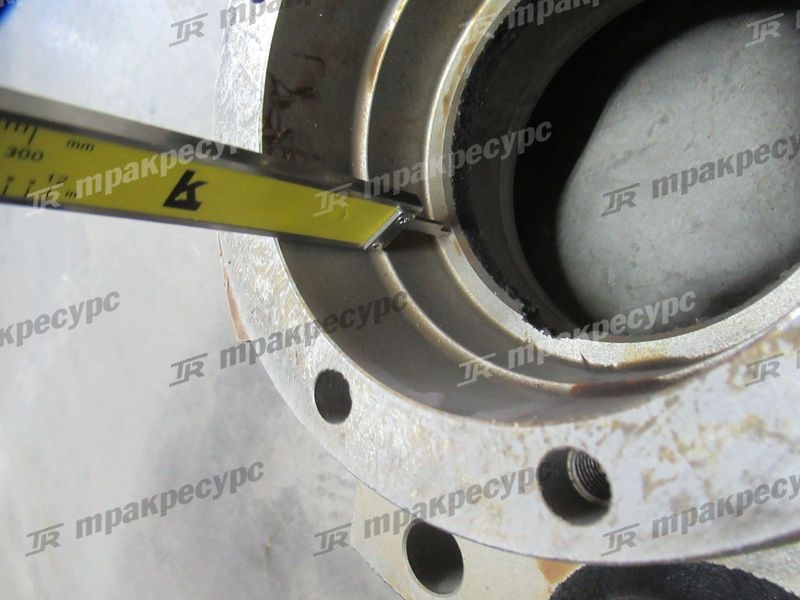 Барабан тормозной 42411-16610-71