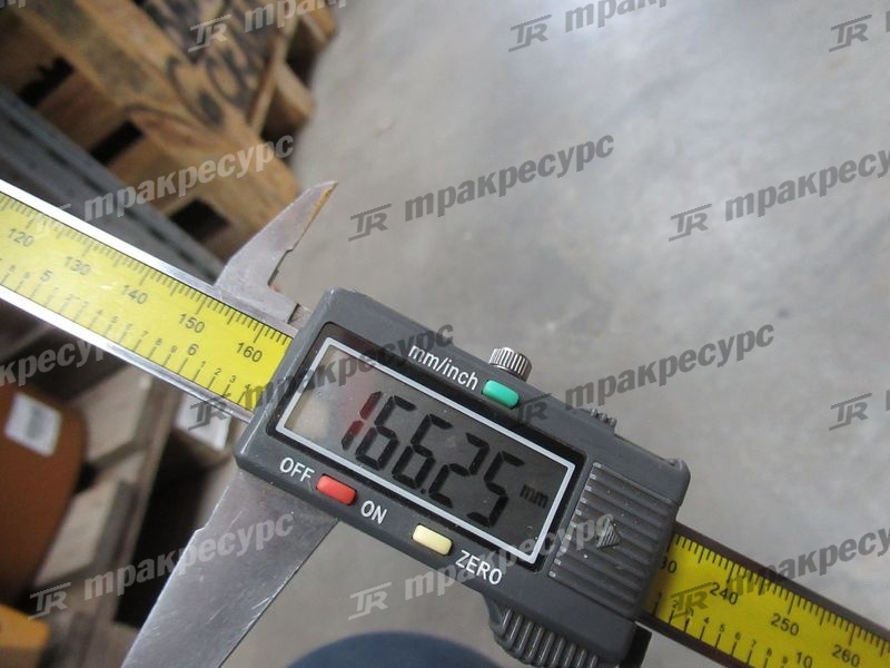Барабан тормозной 42411-16610-71