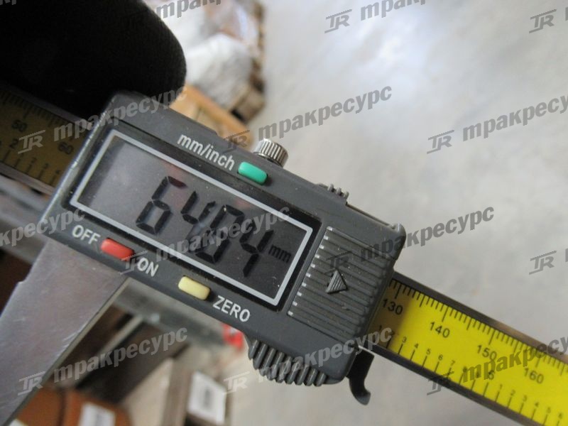 Барабан тормозной 42411-16610-71