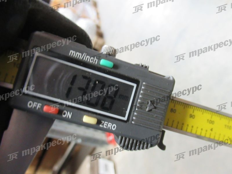 Барабан тормозной 42411-16610-71