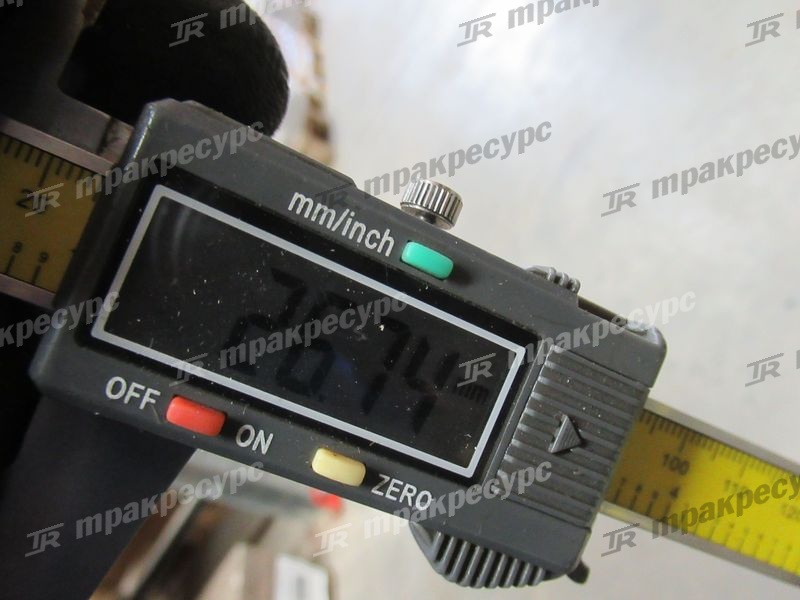 Барабан тормозной 42411-16610-71
