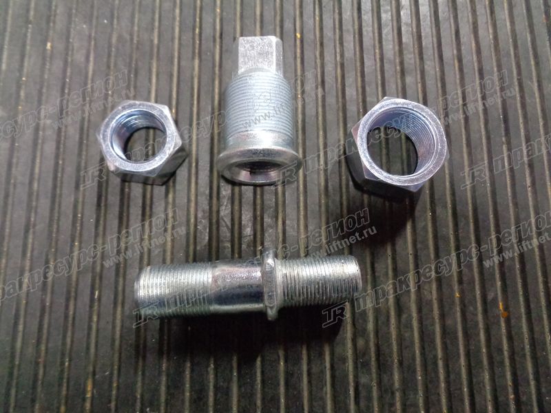 Шпилька+гайка ведущего моста HC CPCD50-70 R-series