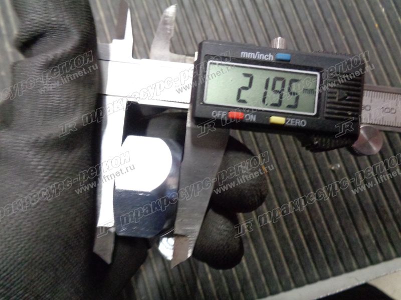 Шпилька+гайка ведущего моста HC CPCD50-70 R-series