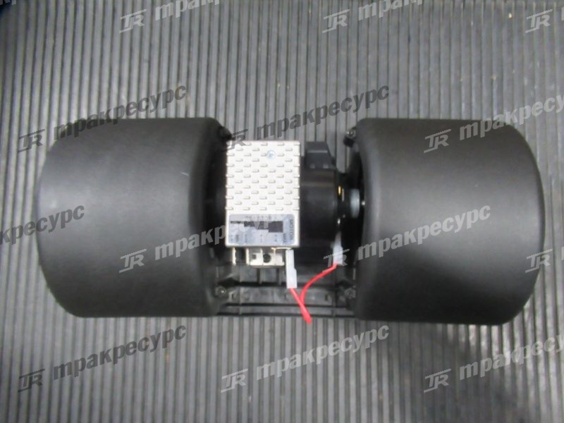 Отопитель кабины ZHF281A2TS4 24V