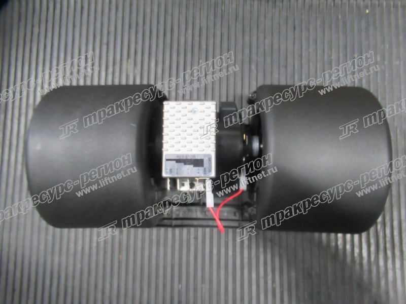 Отопитель кабины ZHF281A2TS4 24V