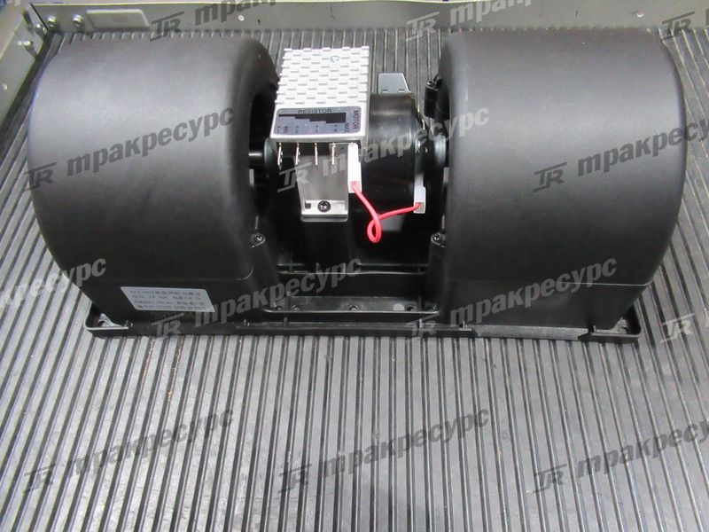Отопитель кабины ZHF281A2TS4 24V