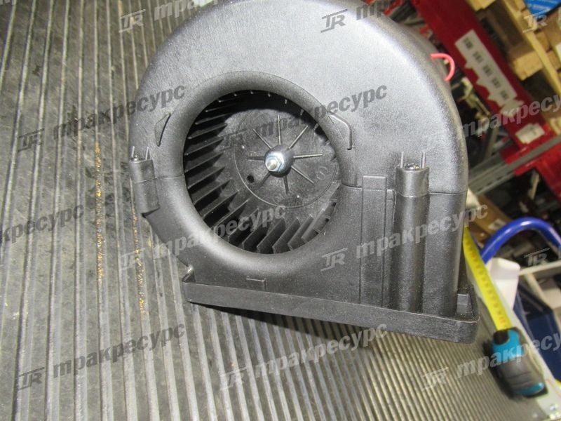 Отопитель кабины ZHF281A2TS4 24V