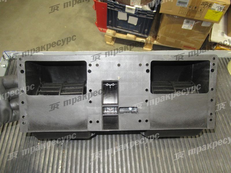 Отопитель кабины ZHF281A2TS4 24V