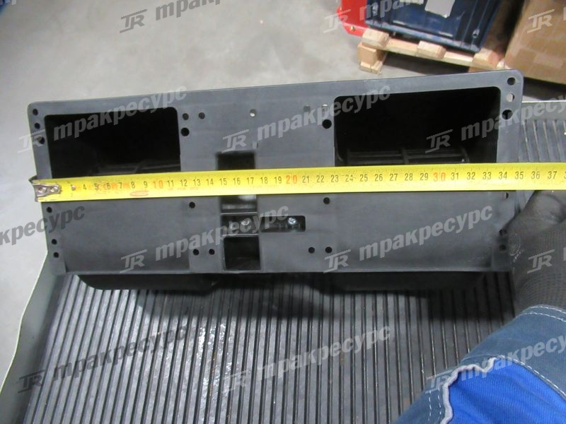 Отопитель кабины ZHF281A2TS4 24V