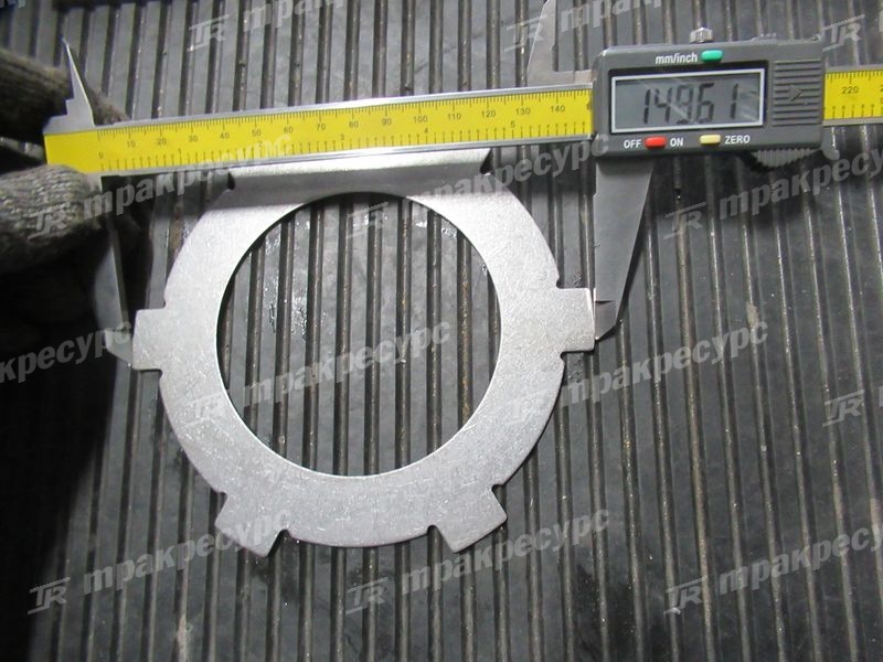 Диск АКПП 3BA-21-71270