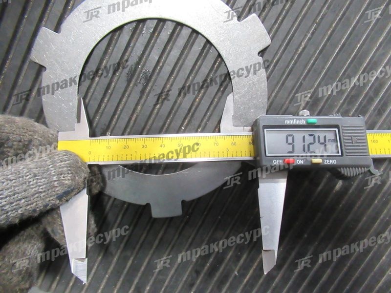Диск АКПП 3BA-21-71270