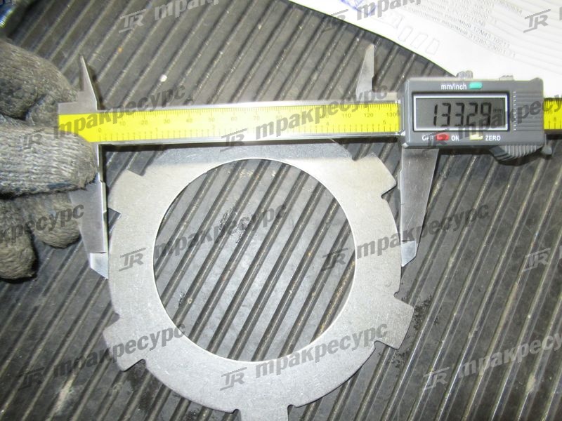 Диск АКПП 3BA-21-71270