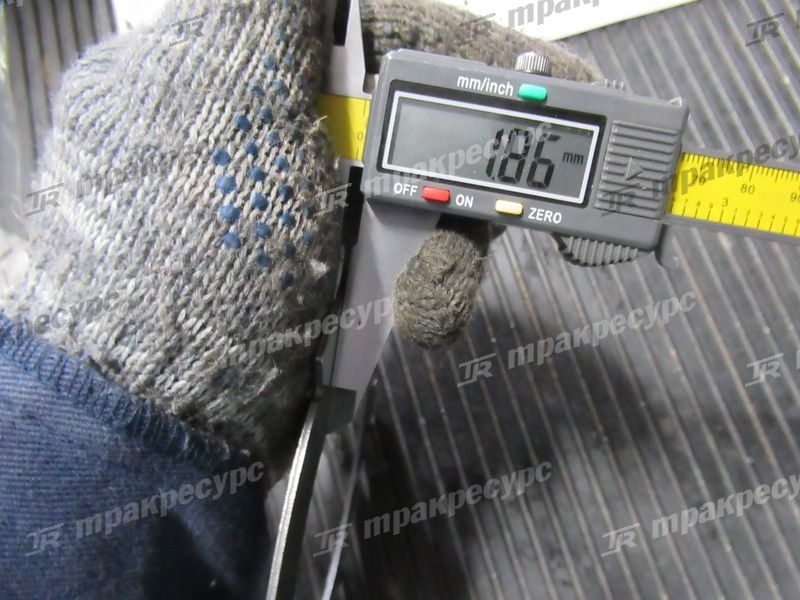 Диск АКПП 3BA-21-71270