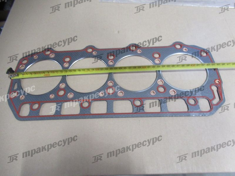 Прокладка головки блока цилиндров 12990601340