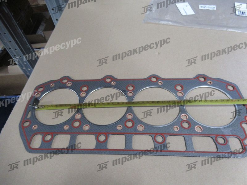 Прокладка головки блока цилиндров 12990601340