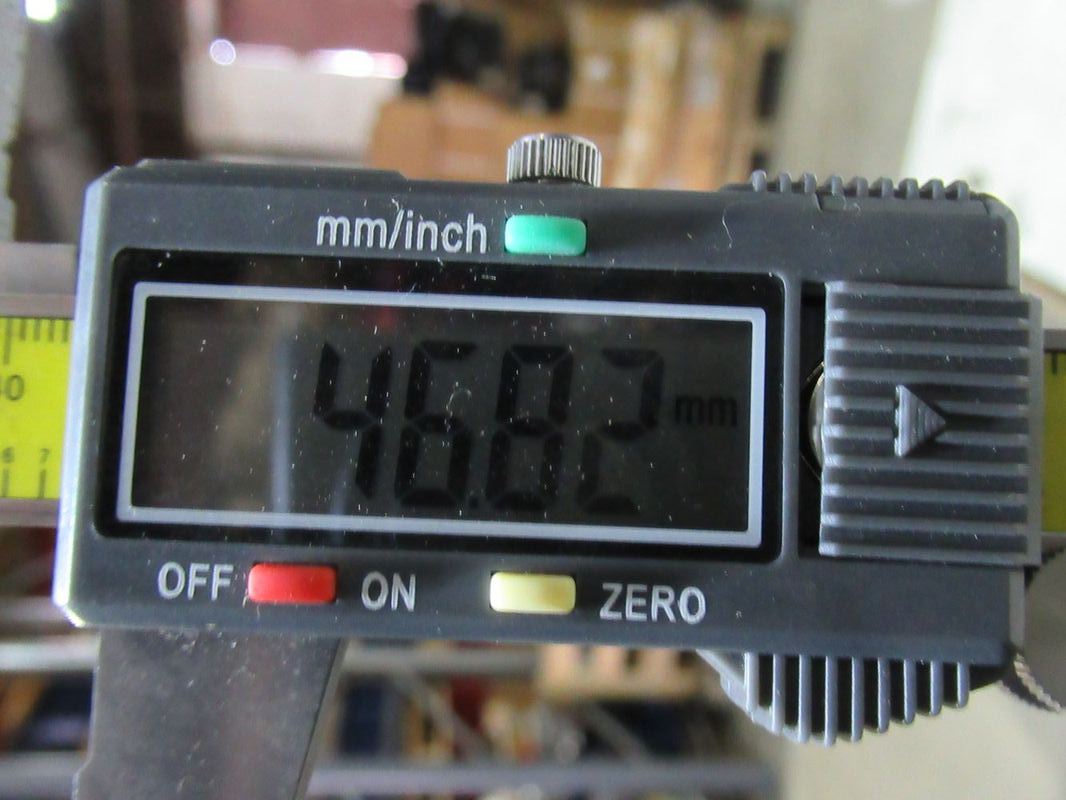 Звездочка задняя ANT1001.80.00.200