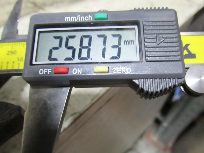 Звездочка передняя ANT1001.80.00.250