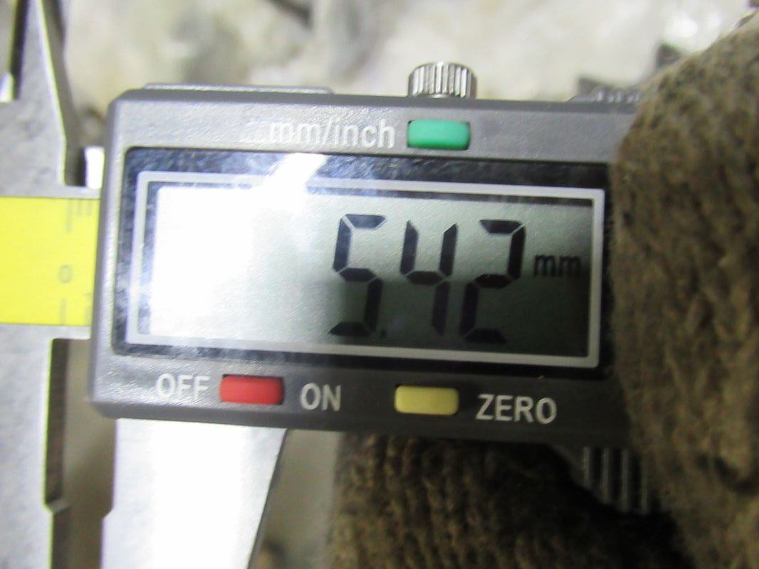 Звездочка передняя ANT1001.80.00.250