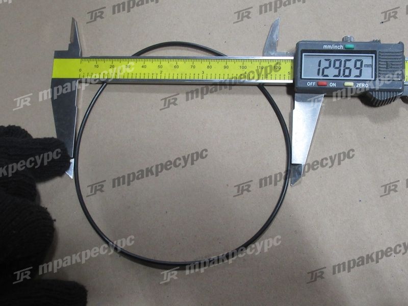 Кольцо уплотнительное AG-06016-13140