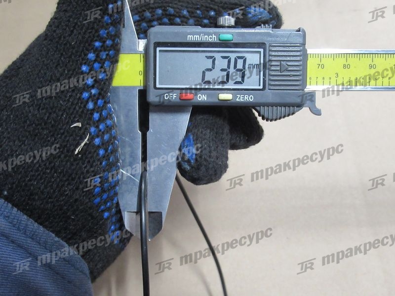 Кольцо уплотнительное AG-06016-13140