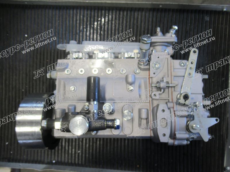 ТНВД YC6J125 T20