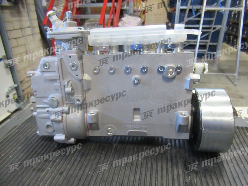 ТНВД YC6J125 T20