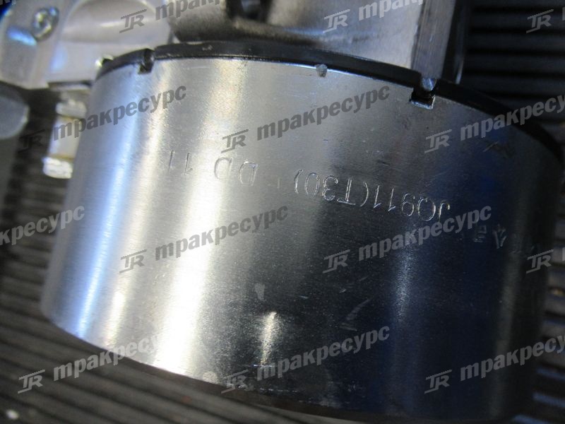 ТНВД YC6J125 T20