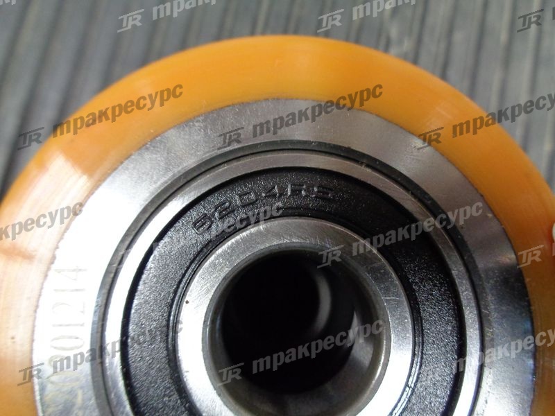 Ролик нагрузочный 532998510001