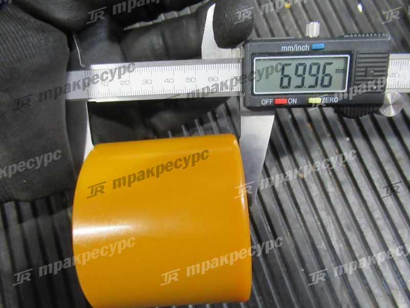 Ролик нагрузочный 532998510001