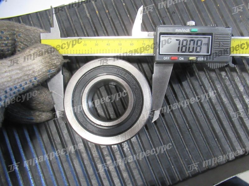 Подшипник мачты D10P8-00401